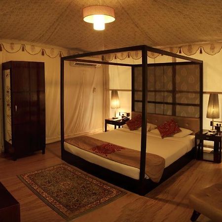 The Greenhouse Resort Пушкар Екстер'єр фото
