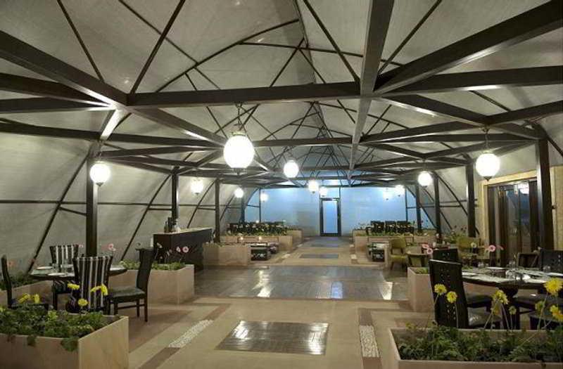 The Greenhouse Resort Пушкар Екстер'єр фото